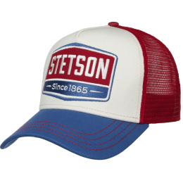 California Baseball Cap Since 1865 - Stetson