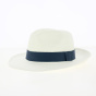 Panama Hat Moden with Custom Ribbon