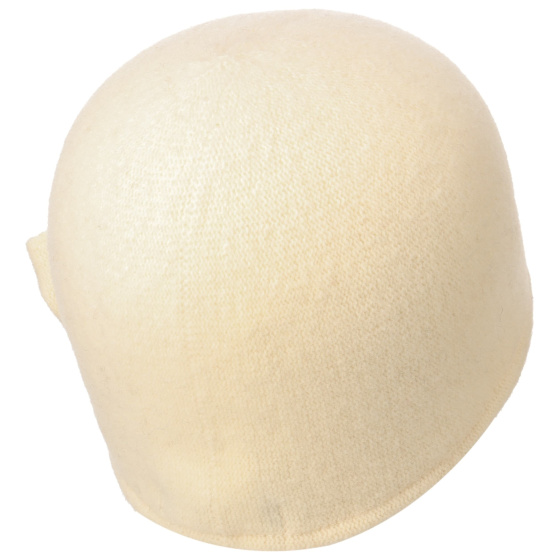 Bonnet Femme Seine Laine - Barascon