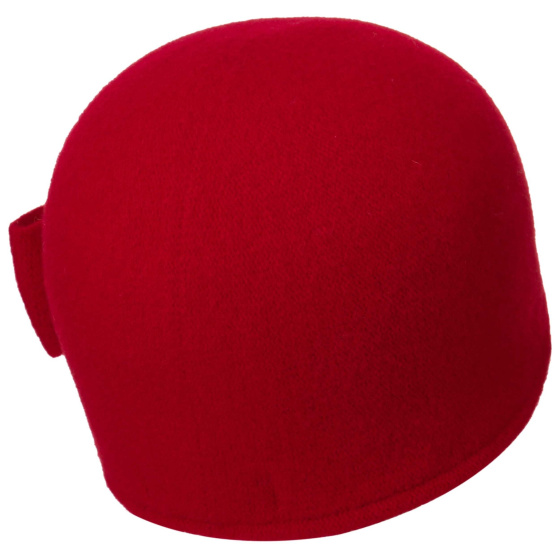 Women's Seine Wool Beanie - Barascon