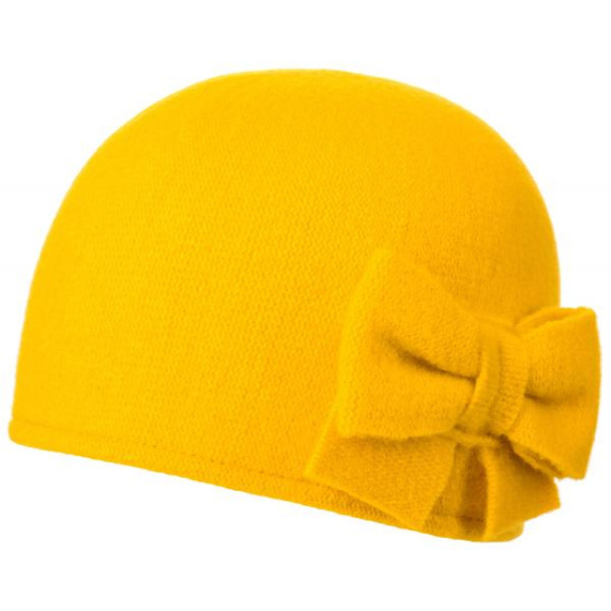 Bonnet Femme Seine Laine - Barascon