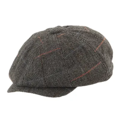 Casquette Parisienne