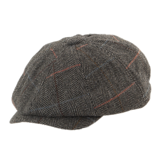 Casquette Parisienne