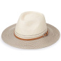 Bella Ivory Stone Hat - House Of Ord