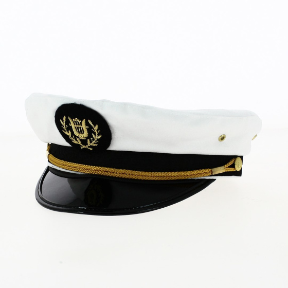 Casquette de Musique - Casquette d'Harmonie Casquette de Musique - Casquette d'Harmonie