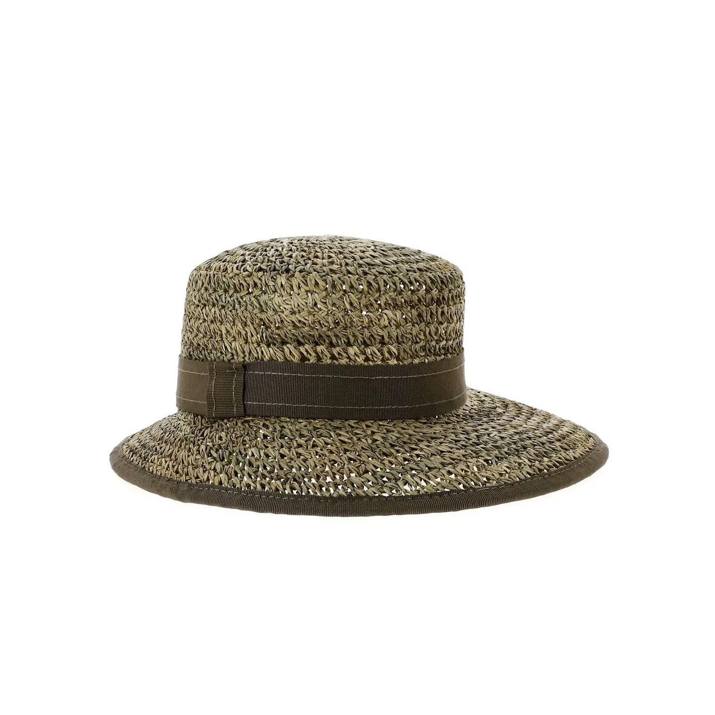 Léa Chapeau de paille