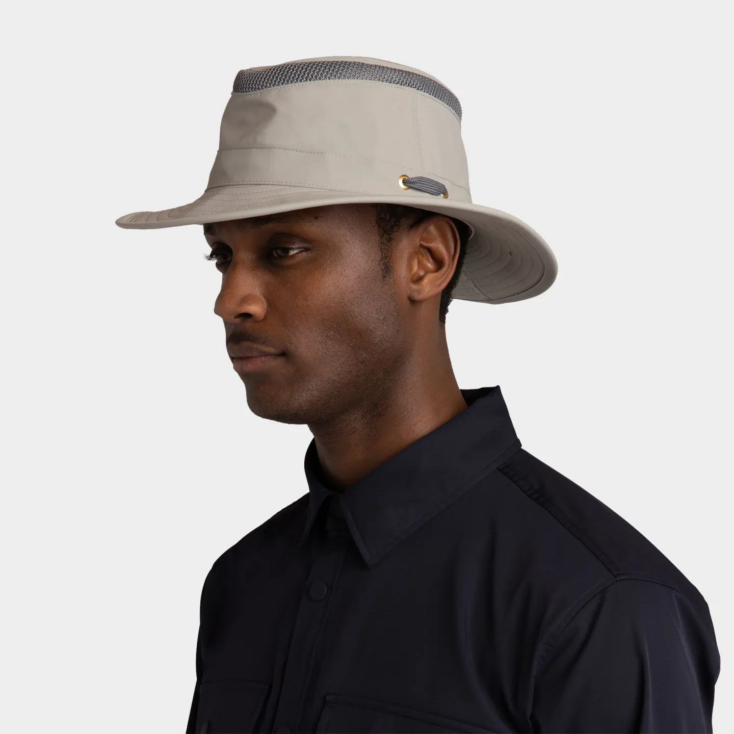 Chapeau LTM5 airflo Rockface