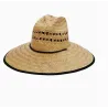 Chapeau de sauveteur ventilé Quarterhorse à garniture noire ref 20488