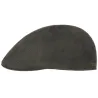 Manatee Herringbone Curved Cap - Stetson Reference: 20492| Traclet Hat Shop