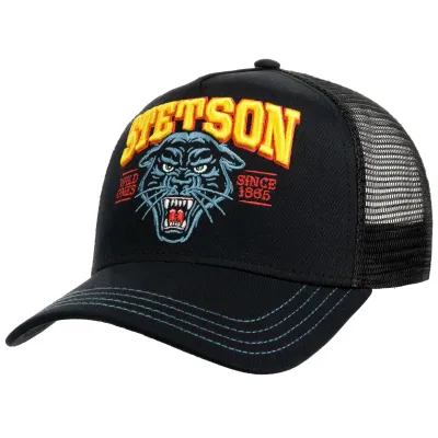 Casquette Baseball Trucker Wild Ones - Stetson