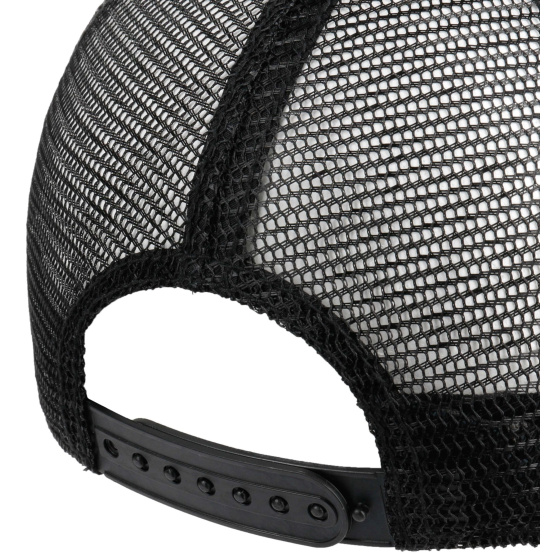 Wild Ones Trucker Baseball Cap - Stetson