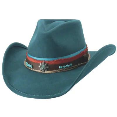 Country Forever After Hat - Bullhide Reference: 20501| Traclet Hatshop