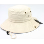 Cotton Bucket Hat Domenico - Traclet