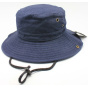 Cotton Bucket Hat Domenico - Traclet