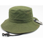 Cotton Bucket Hat Domenico - Traclet