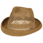 Barts Baisy trilby hat