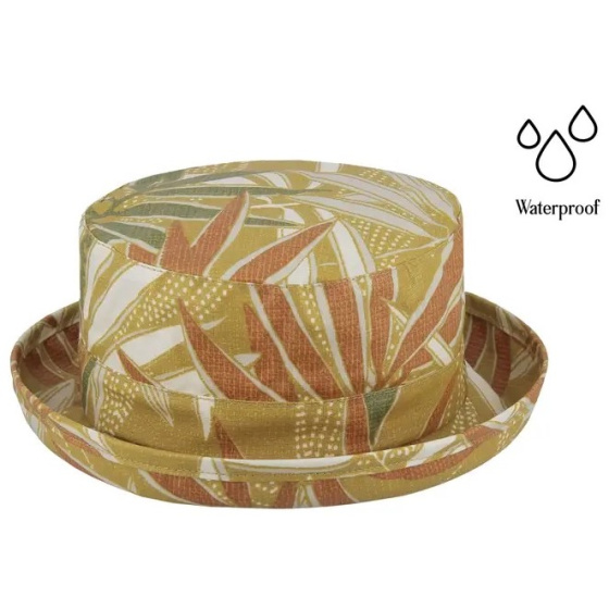 Oriana Rain Hat - Fléchet