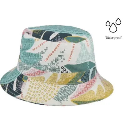 Bob De Pluie Maddalena Imperméable & Pliable - Flechet