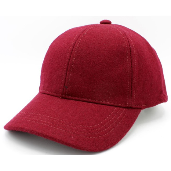 Casquette Baseball Laine Casquette Baseball Laine