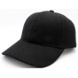 Wool Baseball Cap