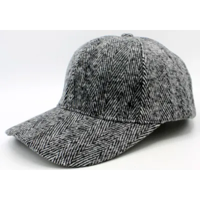Casquette Baseball Emilio - Traclet Reference : 20516| Chapellerie Traclet