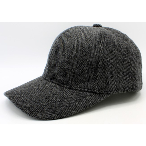 Baseball Cap Emilio - Traclet Baseball Cap Emilio - Traclet