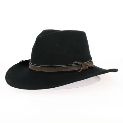 Jacaru Dundee hat