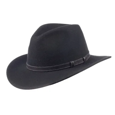 Chapeau traveller - Bugatti