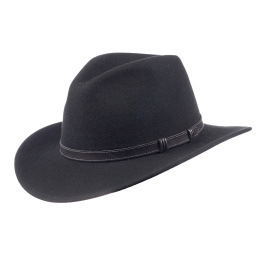 Traveller Hat - Bugatti