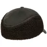 Casquette Baseball Herringbone cache oreille - Stetson