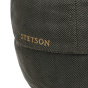 Baseball Cap Herringbone with Ear Flaps - Stetson