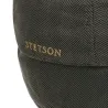 Casquette Baseball Herringbone cache oreille - Stetson