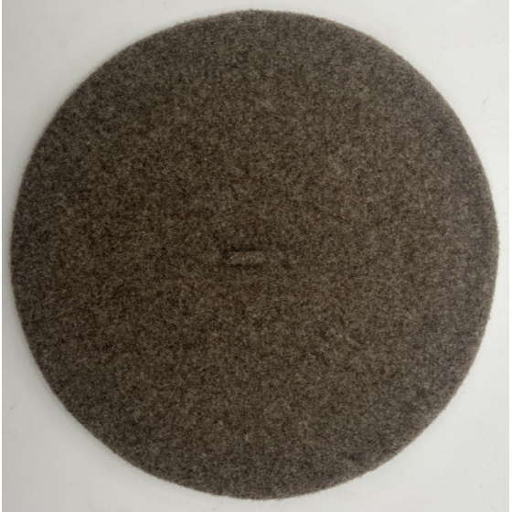 Children's Ash Camel Beret - Le Béret Français