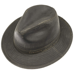 Vagabond Hat with Ear Flaps UPF 40+ - Stetson
