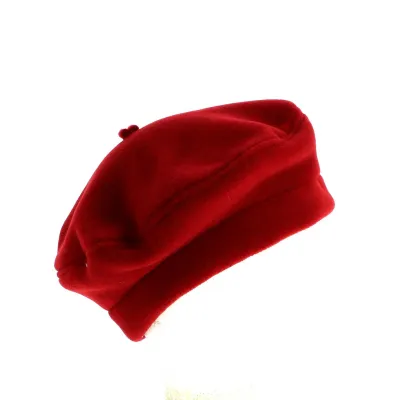 Beret polaire Zoe made in France