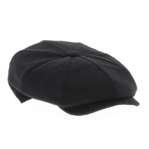 Arnold winter cap black
