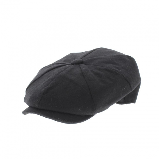 Cap arnold black