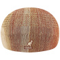 Blue Pattern Flexfit Cap - Kangol