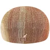 Casquette Pattern Flexfit Bleue - Kangol  Reference : 20583| Chapellerie Traclet