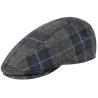 Richmond Wool Flat Cap - Göttmann Reference: 20585| Traclet Hat Shop