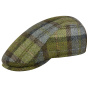 Richmond Wool Flat Cap - Göttmann