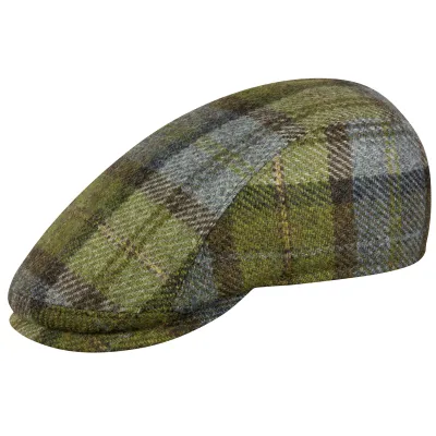 Richmond Wool Flat Cap - Göttmann Reference: 20585| Traclet Hat Shop