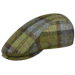 Flat Cap Richmond Wool - Göttmann