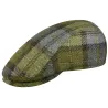 Richmond Wool Flat Cap - Göttmann Reference: 20585| Traclet Hat Shop