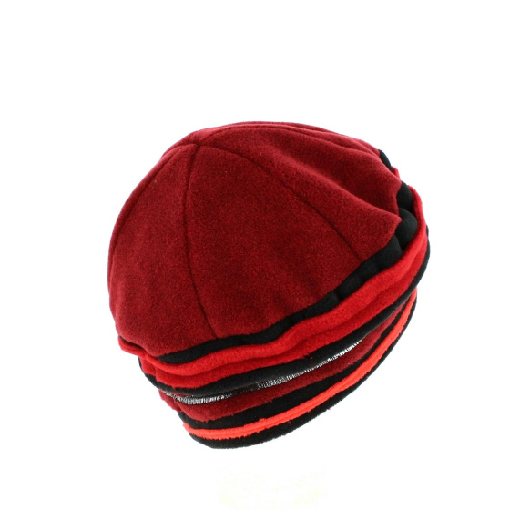 Béret Polaire Artik Made in France - Traclet