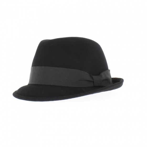 Chapeau feutre homme Cleveland