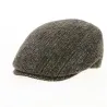 Daffy multicolor/beige flat ear cap