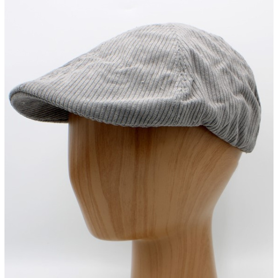 Bolzano Duck Bill Velvet Cap - Traclet