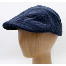 Bolzano Duck Bill Velvet Cap - Traclet