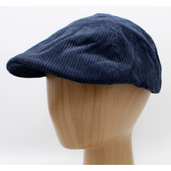 Bolzano Duck Bill Velvet Cap - Traclet